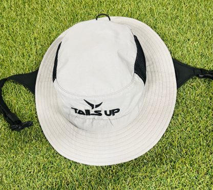 Tails Up Sun Hat